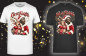 Preview: Weihnachts Schängel T-Shirt